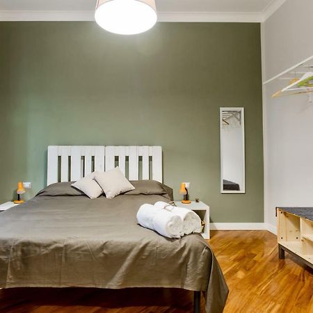 Bitre - Bed & Breakfast Nápoly Kültér fotó