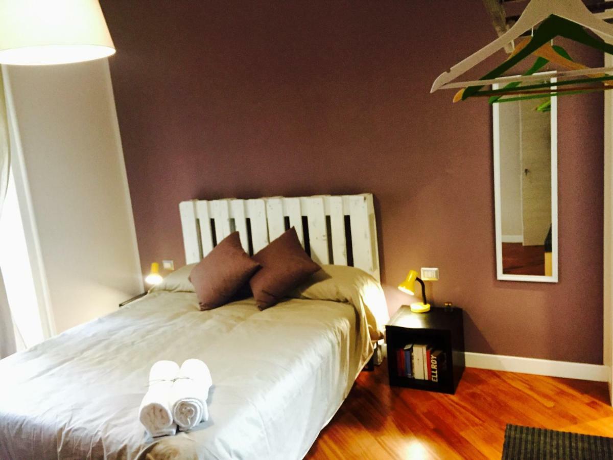 Bitre - Bed & Breakfast Nápoly Kültér fotó