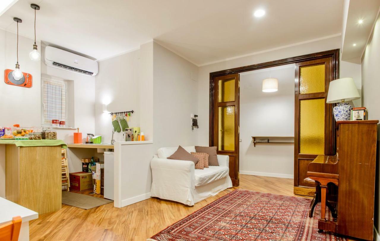Bitre - Bed & Breakfast Nápoly Kültér fotó
