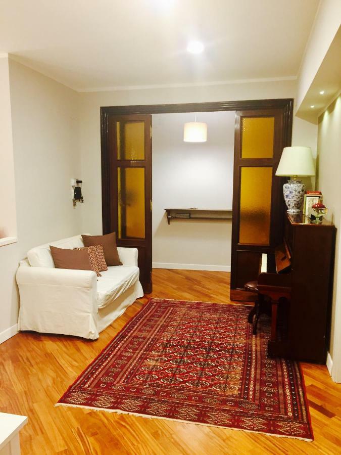Bitre - Bed & Breakfast Nápoly Kültér fotó
