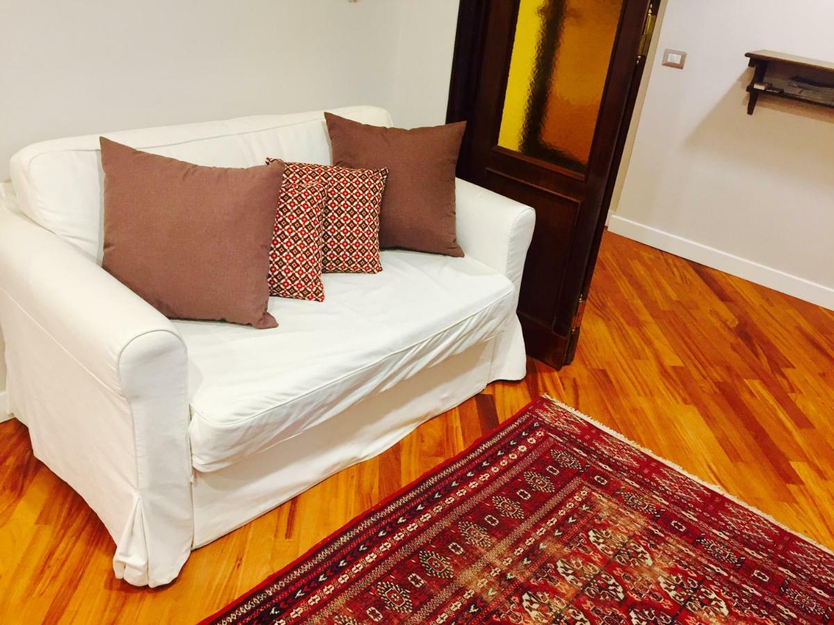Bitre - Bed & Breakfast Nápoly Kültér fotó