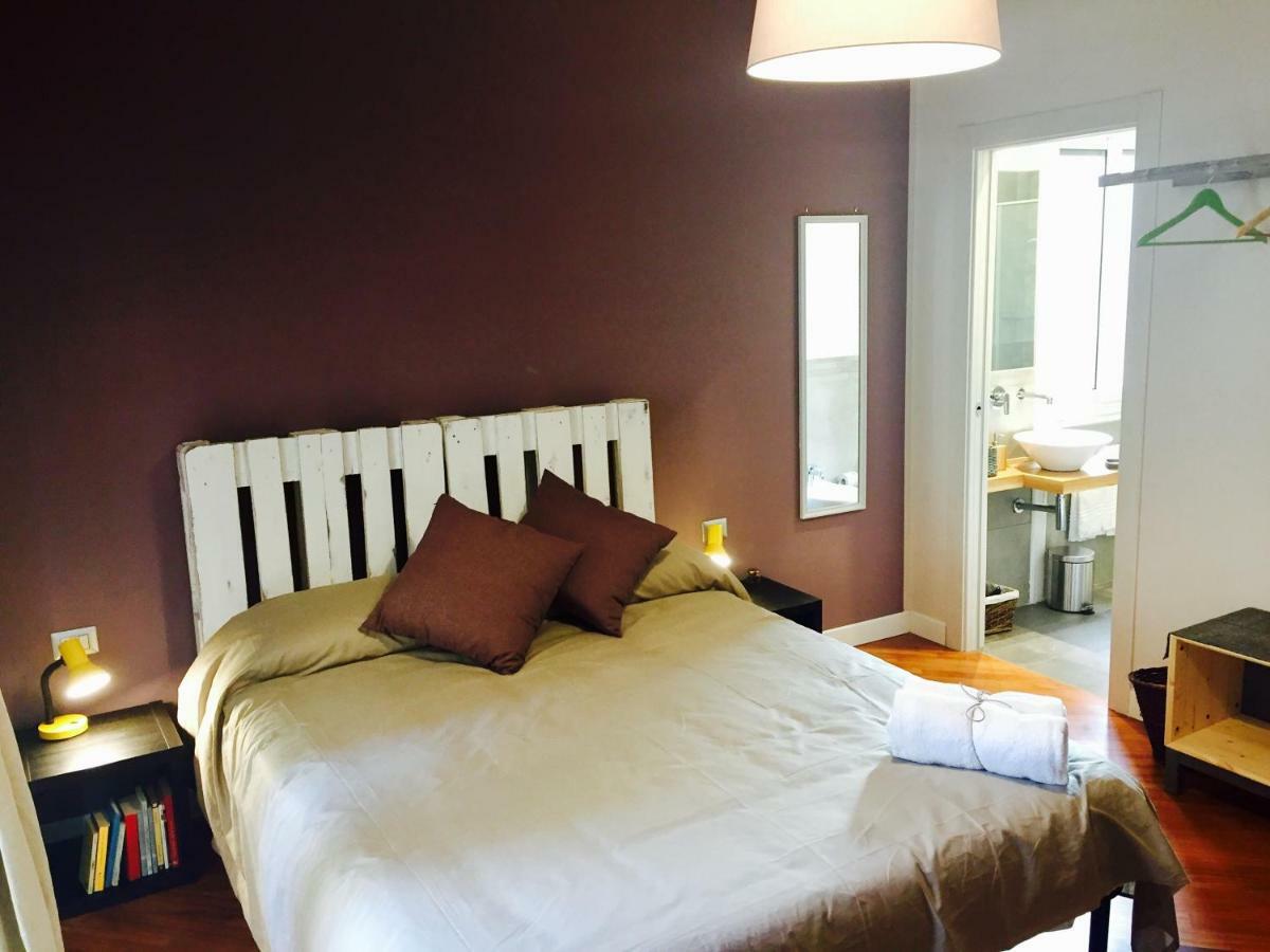 Bitre - Bed & Breakfast Nápoly Kültér fotó