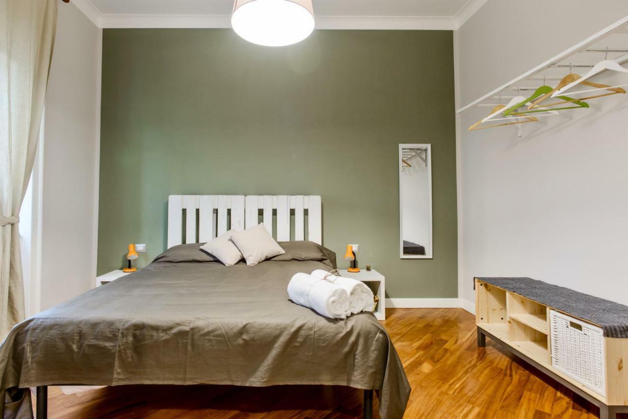 Bitre - Bed & Breakfast Nápoly Kültér fotó